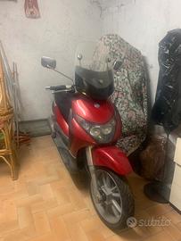 Beverly 200 usato