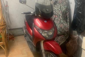 Beverly 200 usato