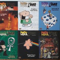 Lotto 6 volumi dork tower prezzo trattabile