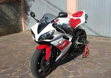 Yamaha YZF R1 - 2007