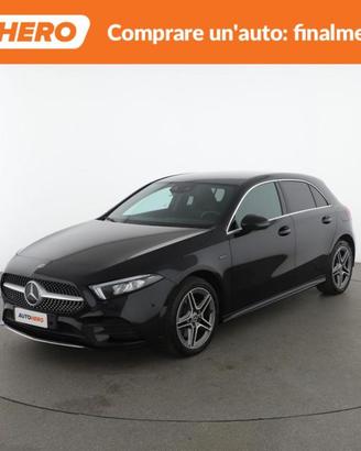 MERCEDES-BENZ A 250 VP19181