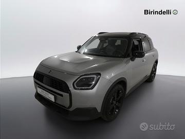 MINI Mini Countrym.(U25) - Mini Countryman C Class