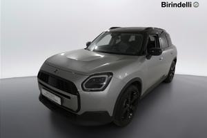 MINI Mini Countrym.(U25) - Mini Countryman C Class