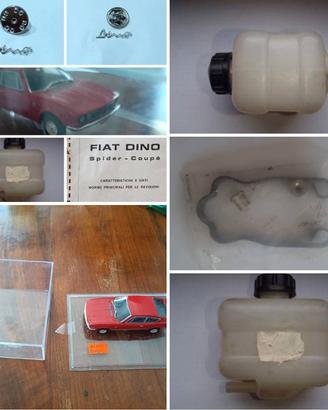 Fiat Dino