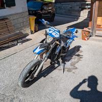 Beta rr 50 motard