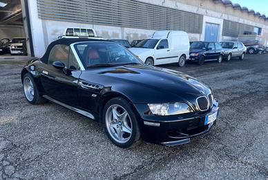 BMW Z3 M 3.2 Individual 321CV