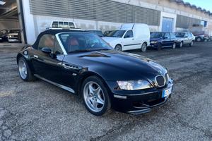 BMW Z3 M 3.2 Individual 321CV
