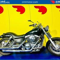 KAWASAKI VN 1500 Finanziabile - Nero - 54575