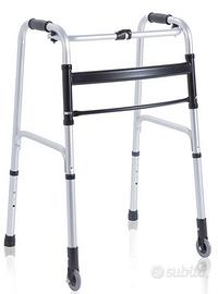 Deambulatore - Mai usato