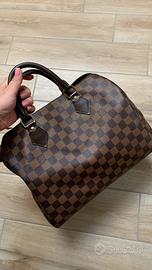 Bauletto speedy 30 louis vuitton