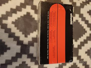 Toner Olivetti B0704 originale sigillato
