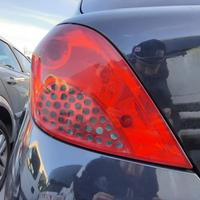 PEUGEOT 207 ANNO 2008 - SPECCHIETTO RETROVISORE SI