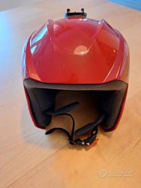 Casco sci bambino Dainese