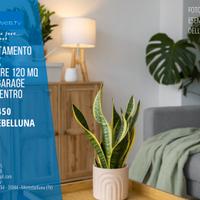 Appartamento 3 camere a Montebelluna(TV) Rif. 2540