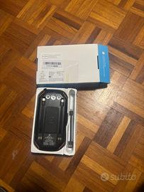 Power bank a carica solare