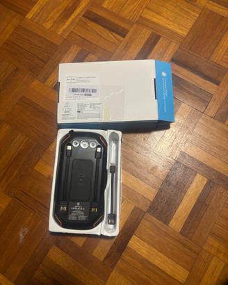 Power bank a carica solare