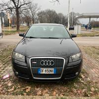 Audi A3 2.0 tdi