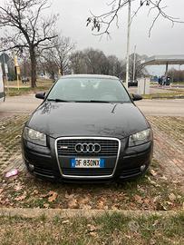 Audi A3 2.0 tdi