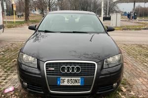 Audi A3 2.0 tdi