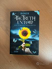 The truth untold- Rokia