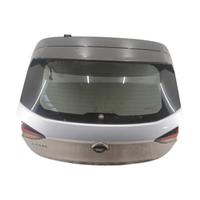 Portello posteriore Opel Corsa F del 2023 grigio