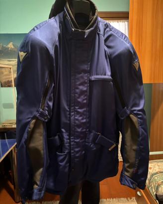 Gicca dainese da moto