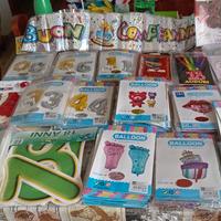 Articoli per allestimento feste