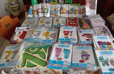 Articoli per allestimento feste