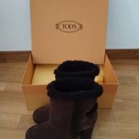 Tronchetti tod's