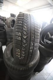 225 55 19 pneumatici tutte le misure