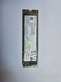 SSD M.2 SATA 2280 Micron 1100 256GB