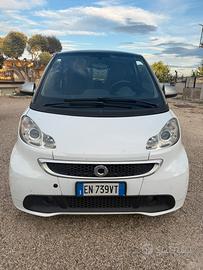 SMART 451 RESTYLING CDI