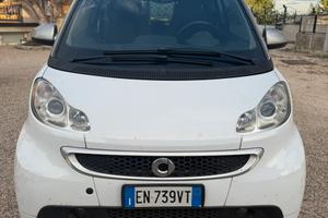 SMART 451 RESTYLING CDI
