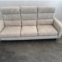 Divano 3 posti poltronesofà