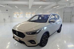 MG ZS 1.0T-GDI aut. Luxury