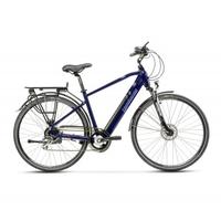 Bici elettrica Lombardo Viterbo Uomo 7V 28"