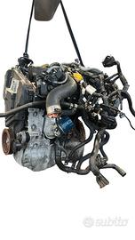 MOTORE MICRA K14 2017 66KW 120.000KM