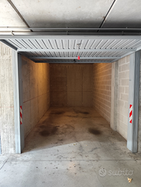 Garage in zona S.Anna (Chiesa) a Gorizia