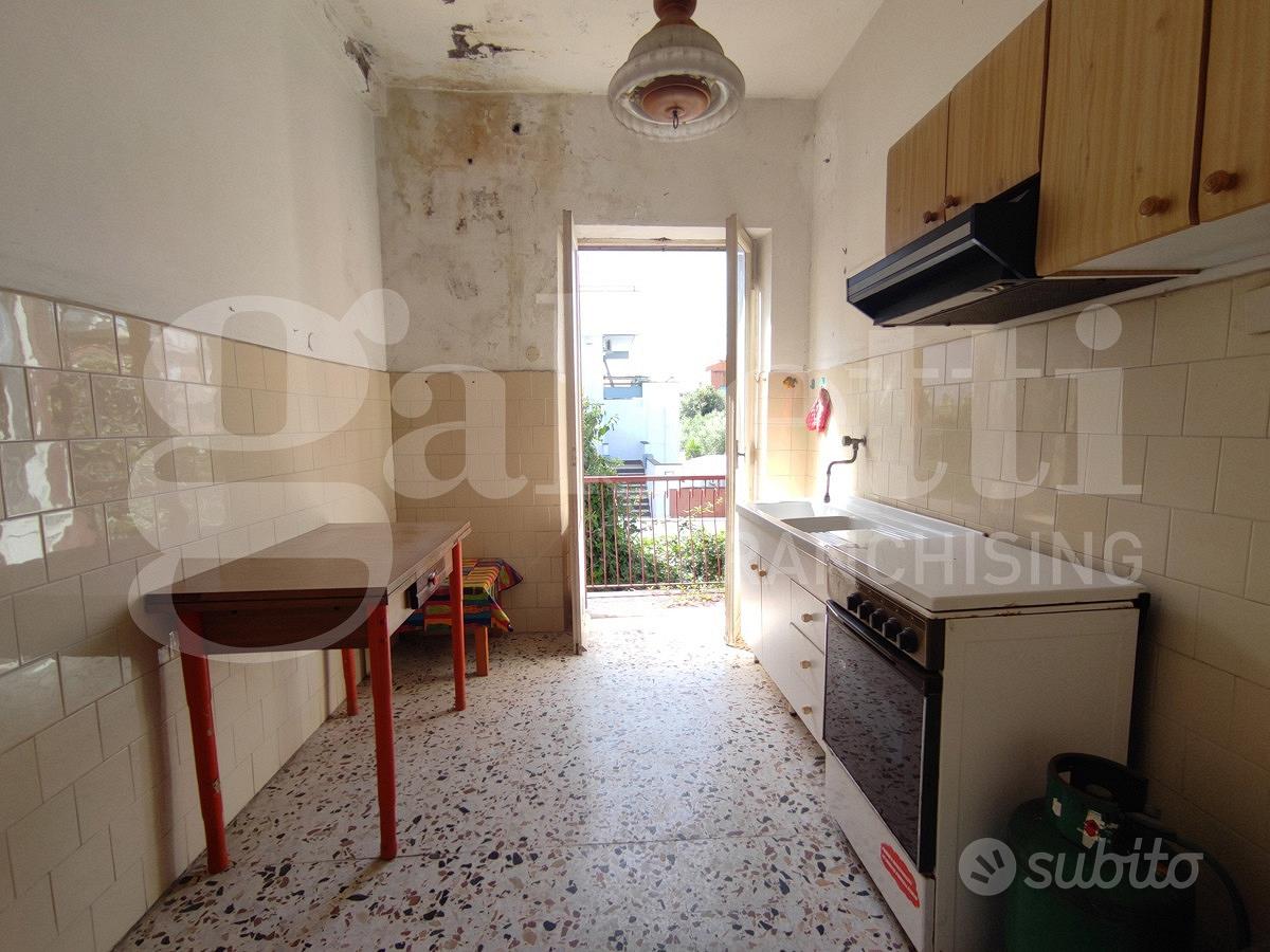 Appartamento – Anzio, Lido di Lavinio, Lido di Enea - Altro