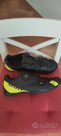 Scarpe ciclismo SCOTT COMP BOA tg.45