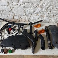 ricambi vespa et4 125/150 