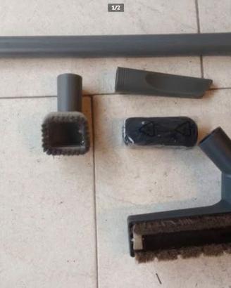 Accessori scopa elettrica Hoover