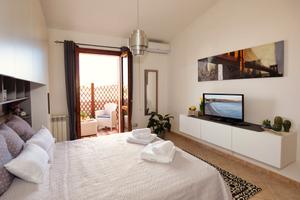 Casa vacanze litorale di Quartu Sant'Elena 