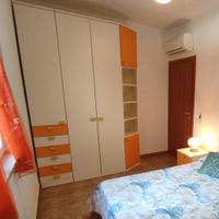 Cameretta completa camera letto armadi comodini