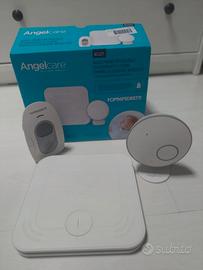 AngelCare AC127 audio monitor 