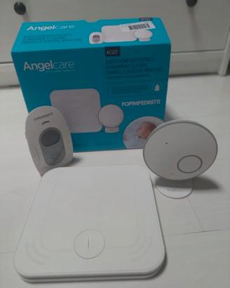 AngelCare AC127 audio monitor 