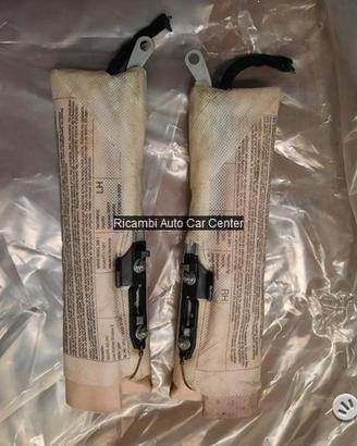 Airbag sedile volkswagen tiguan golf 6