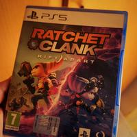 Ratchet & Clank: Rift Apart (PS5) (Sigillato)