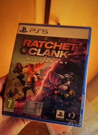 Ratchet & Clank: Rift Apart (PS5) (Sigillato)