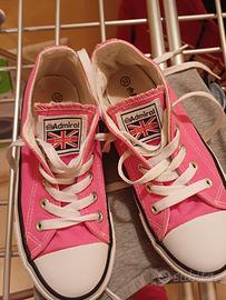 scarpe da ginnastica Nr.32